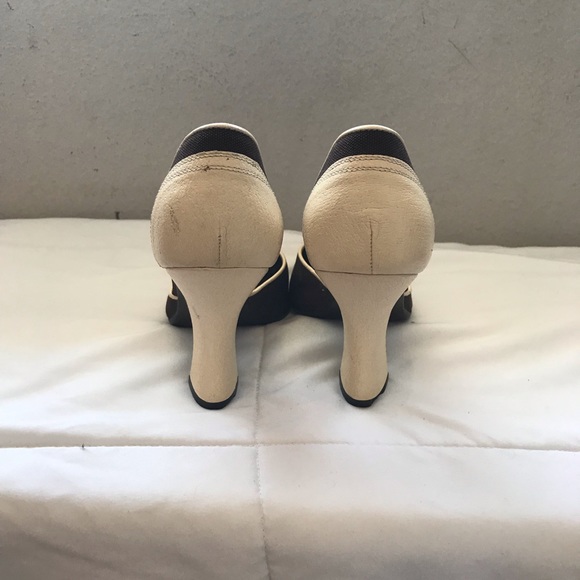 Vintage Prada shoes size 9 - Picture 3 of 5